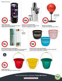 Coles catalogue Page 8