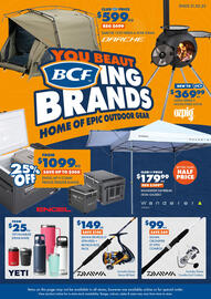 BCF catalogue Page 1