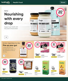 healthylife catalogue Page 28