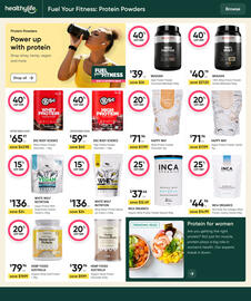 healthylife catalogue Page 3