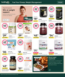 healthylife catalogue Page 5