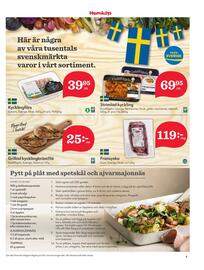 Hemköp reklamblad vecka 11 Sida 5