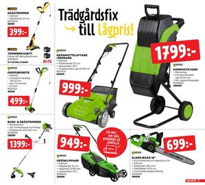 Jem&Fix reklamblad Sida 11