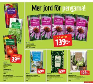 Jem&Fix reklamblad Sida 13