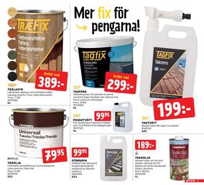 Jem&Fix reklamblad Sida 5