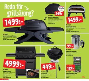 Jem&Fix reklamblad Sida 8