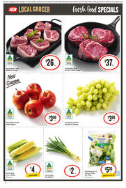 IGA catalogue week 11 Page 3