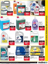 Makro catalogue Page 17