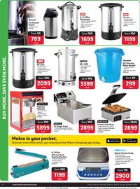 Makro catalogue Page 2