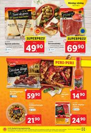 Lidl reklamblad vecka 11 Sida 12