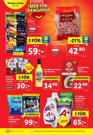 Lidl reklamblad vecka 11 Sida 14