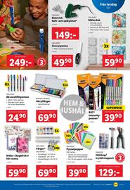 Lidl reklamblad vecka 11 Sida 24