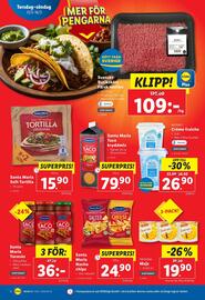 Lidl reklamblad vecka 11 Sida 26