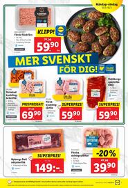 Lidl reklamblad vecka 11 Sida 3