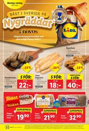 Lidl reklamblad vecka 11 Sida 4