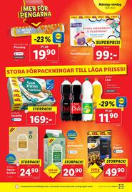 Lidl reklamblad vecka 11 Sida 5