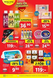 Lidl reklamblad vecka 11 Sida 6