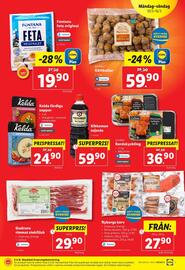 Lidl reklamblad vecka 11 Sida 7