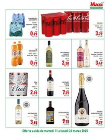 Volantino Maxi Supermercati Pagina 13