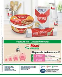 Volantino Maxi Supermercati Pagina 16