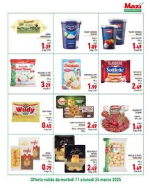 Volantino Maxi Supermercati Pagina 5