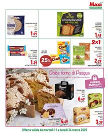 Volantino Maxi Supermercati Pagina 9