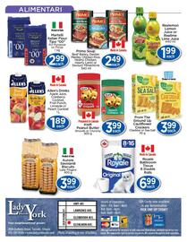 Lady York flyer week 11 Page 4