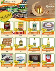 Pistachios Supermarket flyer week 11 Page 3