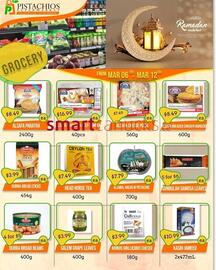 Pistachios Supermarket flyer week 11 Page 4