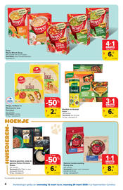 Carrefour folder Pagina 3