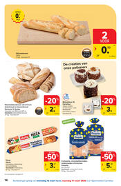 Carrefour folder Pagina 8