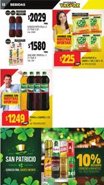 Catálogo Supermercados Yaguar semana 11 Página 13