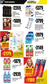 Catálogo Supermercados Yaguar semana 11 Página 23