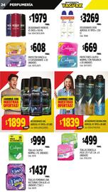 Catálogo Supermercados Yaguar semana 11 Página 24