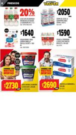 Catálogo Supermercados Yaguar semana 11 Página 6