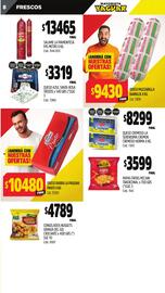 Catálogo Supermercados Yaguar semana 11 Página 8