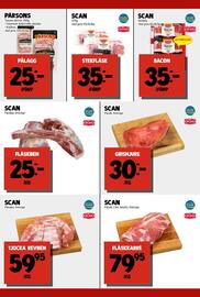 MatArket reklamblad vecka 12 Sida 3