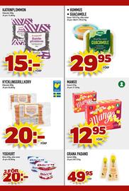 MatArket reklamblad vecka 12 Sida 5