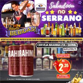 Catálogo Serrano Supermercado Página 2