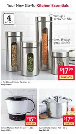 Kitchen Stuff Plus flyer week 11 Page 3