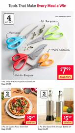 Kitchen Stuff Plus flyer week 11 Page 4