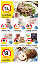 Coles catalogue week 11 Page 10