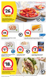 Coles catalogue week 11 Page 11