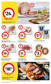 Coles catalogue week 11 Page 12