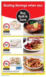 Coles catalogue week 11 Page 13