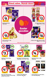 Coles catalogue week 11 Page 17