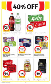 Coles catalogue week 11 Page 21