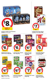 Coles catalogue week 11 Page 22