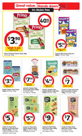 Coles catalogue week 11 Page 23