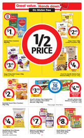 Coles catalogue week 11 Page 24